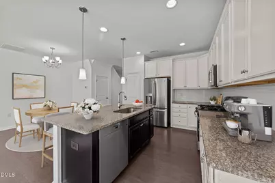 115 Writing Rock Place, Apex, NC 27539 - Photo 5