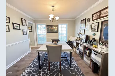 8612 Hobhouse Circle, Raleigh, NC 27615 - Photo 11