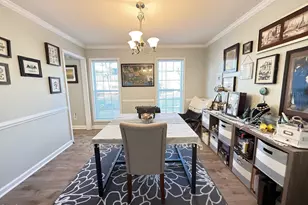 8612 Hobhouse Cir, Raleigh, NC 27615 - Photo 11