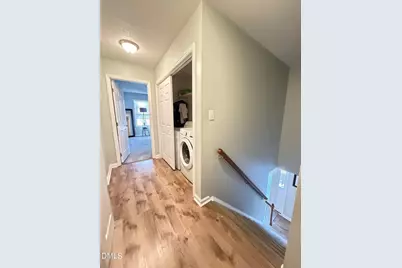 8612 Hobhouse Circle, Raleigh, NC 27615 - Photo 13