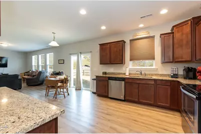 25 Duchess Avenue, Franklinton, NC 27525 - Photo 3