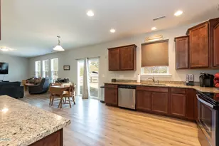 25 Duchess Ave, Franklinton, NC 27525 - Photo 3