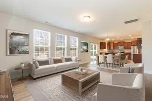 25 Duchess Ave, Franklinton, NC 27525 - Photo 1