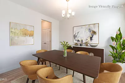 25 Duchess Avenue, Franklinton, NC 27525 - Photo 5