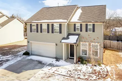 25 Duchess Avenue, Franklinton, NC 27525 - Photo 3