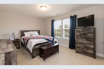 25 Duchess Avenue, Franklinton, NC 27525 - Photo 11