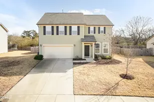 25 Duchess Ave, Franklinton, NC 27525 - Photo 1