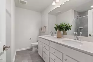 1952 Dapple Dr, Willow Springs, NC 27592 - Photo 15