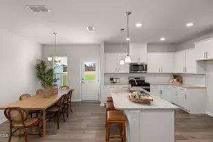 1952 Dapple Dr, Willow Springs, NC 27592 - Photo 5