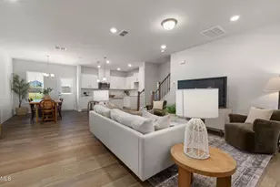 1952 Dapple Dr, Willow Springs, NC 27592 - Photo 7