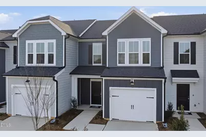 1952 Dapple Drive, Willow Springs, NC 27592 - Photo 1