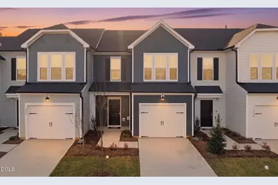 1952 Dapple Drive, Willow Springs, NC 27592 - Photo 3