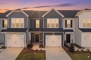 1952 Dapple Dr, Willow Springs, NC 27592 - Photo 3