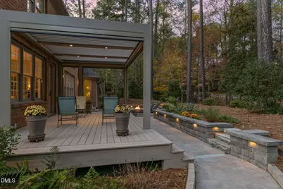 71005 Russell, Chapel Hill, NC 27517 - Photo 37