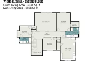 71005 Russell, Chapel Hill, NC 27517 - Photo 65