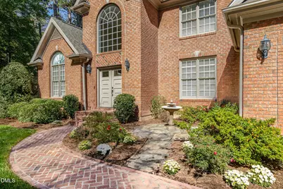 71005 Russell, Chapel Hill, NC 27517 - Photo 5