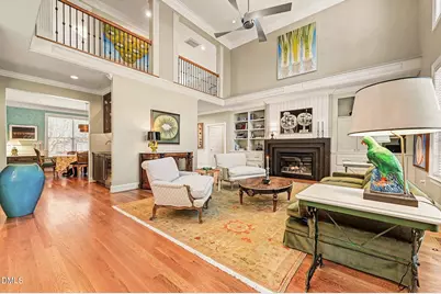 71005 Russell, Chapel Hill, NC 27517 - Photo 13