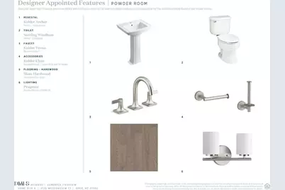 3136 Westonview Court, Apex, NC 27502 - Photo 15