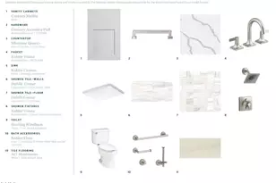 3136 Westonview Ct, Apex, NC 27502 - Photo 13