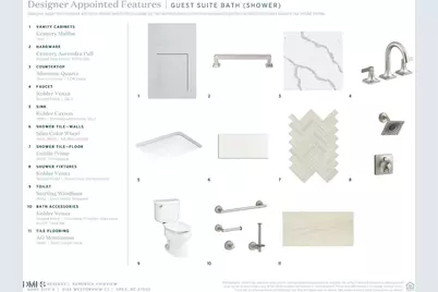 3136 Westonview Court, Apex, NC 27502 - Photo 11