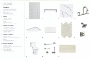 3136 Westonview Ct, Apex, NC 27502 - Photo 11