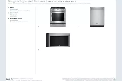 3136 Westonview Court, Apex, NC 27502 - Photo 9