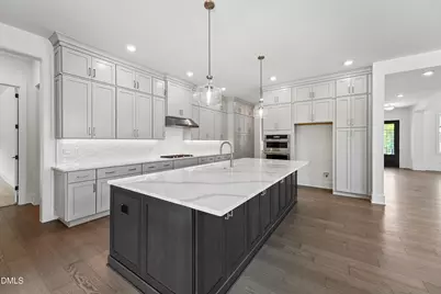 3136 Westonview Court, Apex, NC 27502 - Photo 3