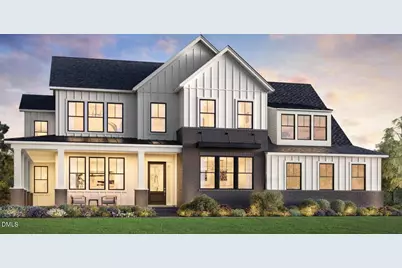 3136 Westonview Court, Apex, NC 27502 - Photo 1