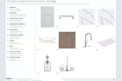 3136 Westonview Court, Apex, NC 27502 - Photo 5