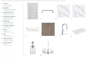 3136 Westonview Ct, Apex, NC 27502 - Photo 5