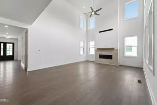 3136 Westonview Ct, Apex, NC 27502 - Photo 5
