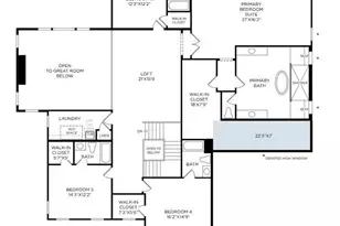 3136 Westonview Ct, Apex, NC 27502 - Photo 3