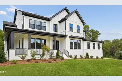 3136 Westonview Court, Apex, NC 27502 - Photo 1