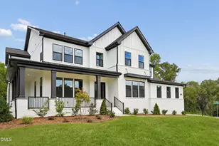 3136 Westonview Ct, Apex, NC 27502 - Photo 1