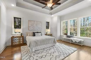 9824 Cloey Dr, Wake Forest, NC 27587 - Photo 11