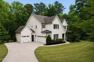 9824 Cloey Dr, Wake Forest, NC 27587 - Photo 9