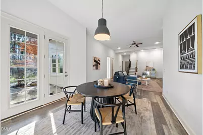 9824 Cloey Drive, Wake Forest, NC 27587 - Photo 37