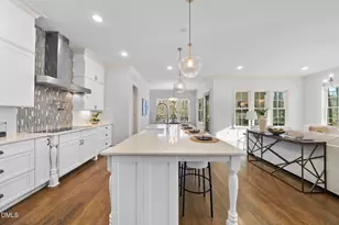 9824 Cloey Dr, Wake Forest, NC 27587 - Photo 19
