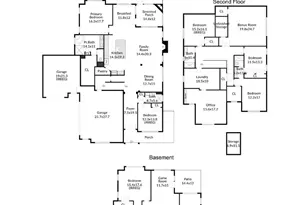 9824 Cloey Dr, Wake Forest, NC 27587 - Photo 13