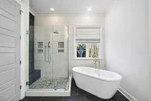 9824 Cloey Dr, Wake Forest, NC 27587 - Photo 33