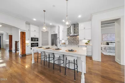 9824 Cloey Drive, Wake Forest, NC 27587 - Photo 5