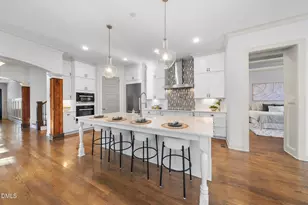 9824 Cloey Dr, Wake Forest, NC 27587 - Photo 5