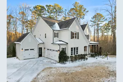 9824 Cloey Drive, Wake Forest, NC 27587 - Photo 17