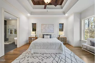 9824 Cloey Drive, Wake Forest, NC 27587 - Photo 31