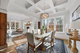 9824 Cloey Dr, Wake Forest, NC 27587 - Photo 5