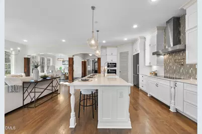 9824 Cloey Drive, Wake Forest, NC 27587 - Photo 29