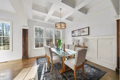 9824 Cloey Drive, Wake Forest, NC 27587 - Photo 23