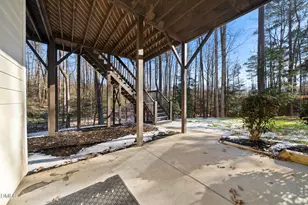 9824 Cloey Dr, Wake Forest, NC 27587 - Photo 43