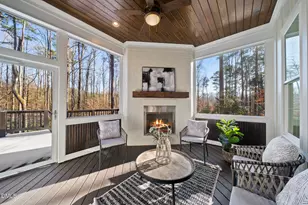 9824 Cloey Dr, Wake Forest, NC 27587 - Photo 7