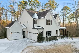 9824 Cloey Dr, Wake Forest, NC 27587 - Photo 17